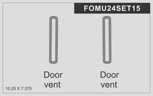 Ford Mustang (Convertible) | 2024-2025 | Special Selection | #FOMU24SET15