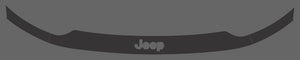 Jeep Cherokee (SUV) | 2019-2023 | Hood Deflector | #JECH19DEX