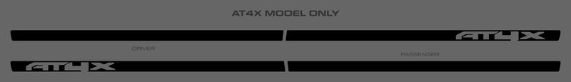 GMC Canyon (Crew Cab) | 2024-2025 | FURTIVE | #GMCX23CPX