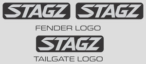 Universal All Models (All) | 2025-2026 | Badging | #AMACTAG-STA