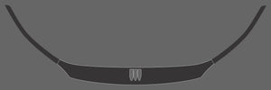 Buick Enclave (SUV) | 2025-2025 | Hood Deflector | #BUEC25DEX