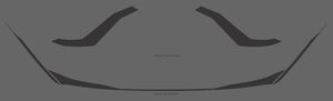 Hyundai Sonata N Line (Sedan) | 2024-2025 | Exterior Trim | #HYSN24EX1