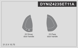 Nissan Z (Coupe) | 2023-2026 | Special Selection | #DYNIZ423SET11A