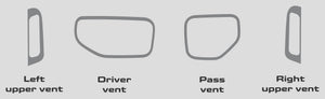 Dodge Durango (SUV) | 2021-2026 | Special Selection | #DYDODU21SET3