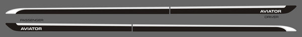 Lincoln Aviator (SUV) | 2020-2025 | FLASH | #LIAV20XSM