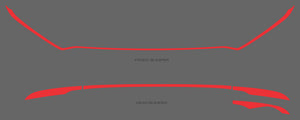 Honda Civic (Sedan) | 2025-2025 | Exterior Trim | #HOC424EXT