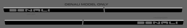 GMC Canyon (Crew Cab) | 2023-2025 | CLASSIC | #GMCD23SMX