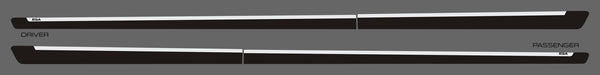 Mercedes-Benz EQA (SUV) | 2022-2025 | CLASSIC | #MEQA22SMC
