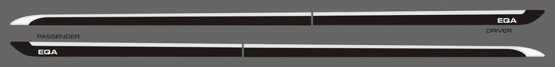 Mercedes-Benz EQA (SUV) | 2022-2025 | FLASH | #MEQA22XSM