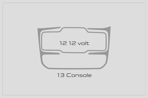 Jeep Wrangler Unlimited (SUV) | 2018-2025 | Special Selection | #JEWR18SET5