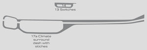 Jeep Wrangler (SUV) | 2024-2025 | Special Selection | #JEWR24SET6B