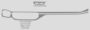 Jeep Wrangler (SUV) | 2024-2026 | Special Selection | #JEWR24SET6B