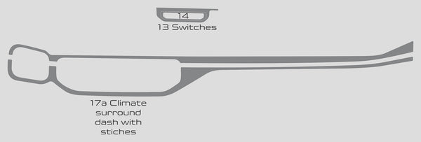 Jeep Wrangler Unlimited (SUV) | 2024-2025 | Special Selection | #JEWR24SET6B