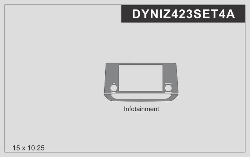 Nissan Z (Coupe) | 2023-2025 | Special Selection | #NIZ423SET4A