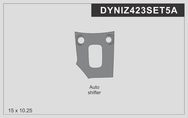 Nissan Z (Coupe) | 2023-2025 | Special Selection | #NIZ423SET5A