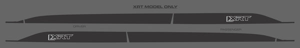 Hyundai Palisade XRT (SUV) | 2026-2026 | Rocker | #HYPA26RK2