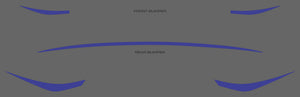 Honda Prelude (Coupe) | 2026-2026 | Exterior Trim | #HOPE26EXT