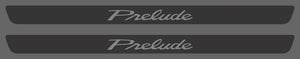 Honda Prelude (Coupe) | 2026-2026 | Door Sills | #HOPR26SIL