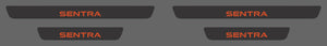 Nissan Sentra (Sedan) | 2026-2026 | Door Sills | #LUXSE26SIL