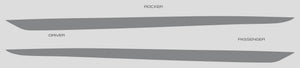 BMW X3 (SUV) | 2025-2026 | Dash kit (Full) | #BMX325RKR