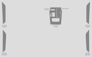 Mazda CX-90 (SUV) | 2025-2026 | Original Selection | #MAX925OEM