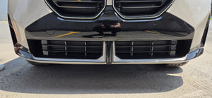 BMW X3 (SUV) | 2025-2026 | Exterior Trim | #BMX325EXT