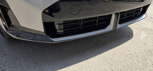 BMW X3 (SUV) | 2025-2026 | Exterior Trim | #BMX325EXT
