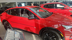 Buick Envista (SUV) | 2024-2026 | FLASH | #BUEA24XSM