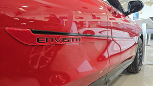 Buick Envista (SUV) | 2024-2026 | FLASH | #BUEA24XSM