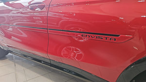 Buick Envista (SUV) | 2024-2025 | FLASH | #BUEA24XSM