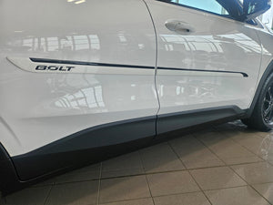 Chevrolet Bolt EV (à hayon) | 2017-2023 | FLASH | #CHBO17XSM