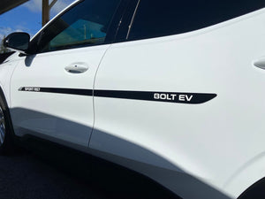 Chevrolet Bolt EUV (SUV) | 2022-2023 | X-SPORT | #CHBU22XSP