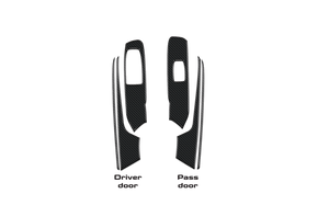 Chevrolet Corvette (Coupe) | 2020-2025 | Special Selection | #DYCHCV20SET4