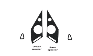 Chevrolet Corvette (Convertible) | 2020-2025 | Special Selection | #DYCHCV20SET5