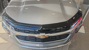 Chevrolet Trax (SUV) | 2024-2025 | Combo Package | #CHTX24DEF