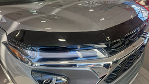 Chevrolet Trax (SUV) | 2024-2025 | Combo Package | #CHTX24DEF