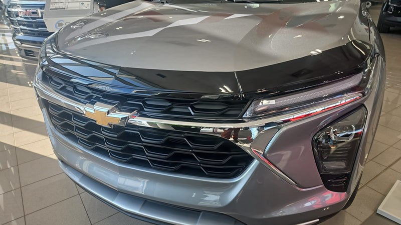 Chevrolet Trax (SUV) | 2024-2025 | Combo Package | #CHTX24DEF