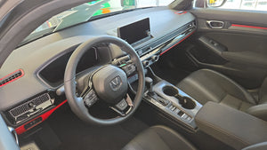 Honda Civic (berline) | 2022-2023 | Kit tableau de bord (Signature) | #HOC422SGN