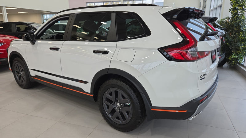 Honda CR-V (SUV) | 2023-2025 | X-SPORT | #HOCR23XSP