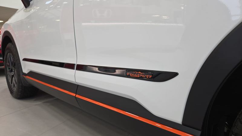 Honda CR-V (SUV) | 2023-2025 | X-SPORT | #HOCR23XSP