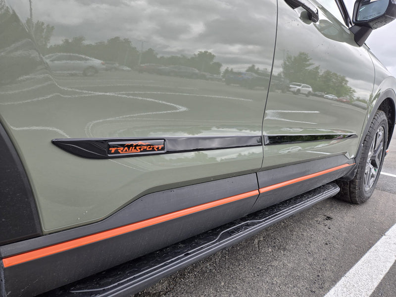 Honda CR-V (SUV) | 2023-2025 | X-SPORT | #HOCR23XSP