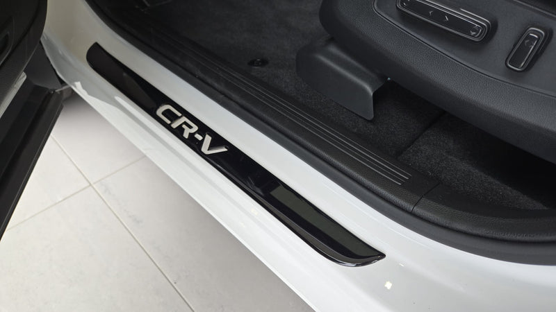 Honda CR-V (SUV) | 2023-2025 | Door Sills | #HOCR23SIL