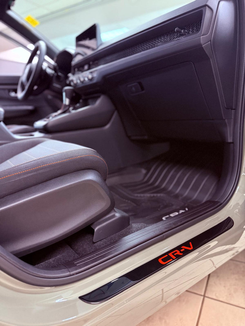 Honda CR-V (SUV) | 2023-2025 | Door Sills | #HOCR23SIL