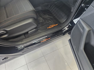 Honda CR-V (SUV) | 2023-2025 | Door Sills | #HOCR23SIL