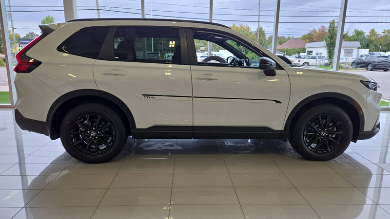 Honda CR-V (SUV) | 2023-2025 | FLASH | #HOCR23XSM