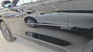 Honda CR-V (SUV) | 2023-2025 | FLASH | #HOCR23XSM