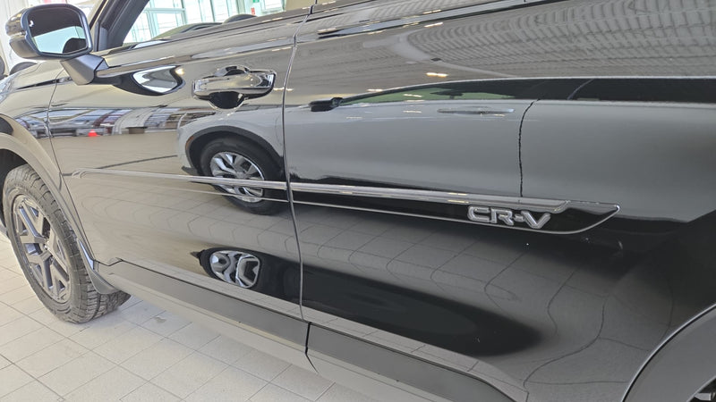 Honda CR-V (SUV) | 2023-2025 | FLASH | #HOCR23XSM