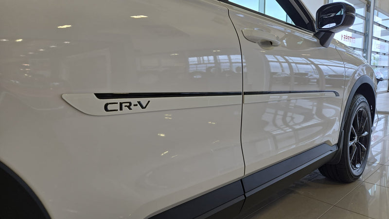 Honda CR-V (SUV) | 2023-2025 | FLASH | #HOCR23XSM