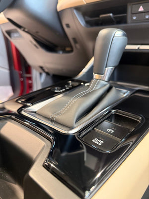 Mazda CX-5 (SUV) | 2026-2026 | Dash kit (Signature) | #MAC526SGN