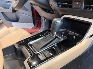 Mazda CX-5 (SUV) | 2026-2026 | Dash kit (Signature) | #MAC526SGN